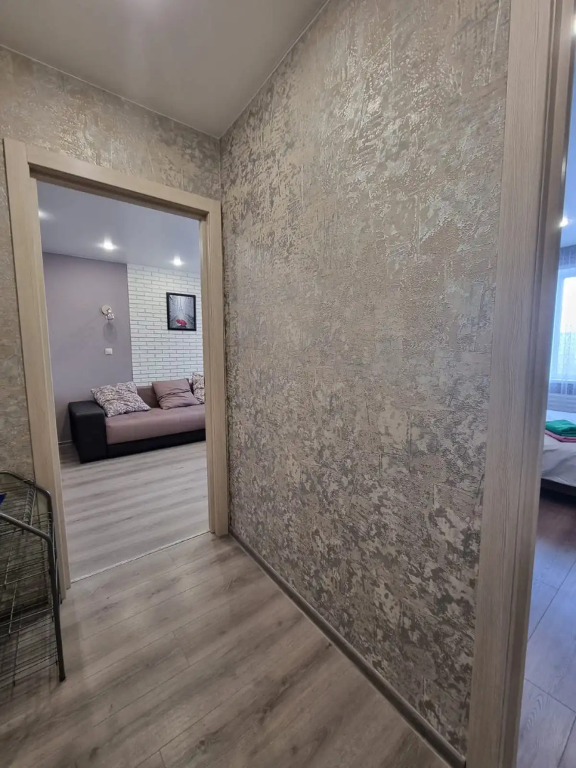 Квартира на улице Желябова 17