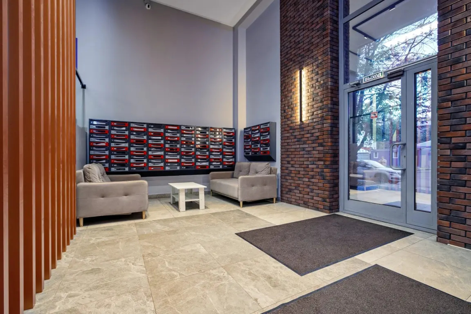 Квартира 1 MaxRealty24 2-й Амбулаторный пр 8с1