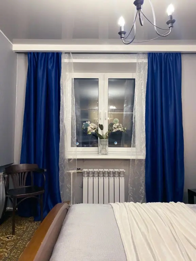 Апартаменты Apart-Comfort на проспектете Толбухина 45 к14
