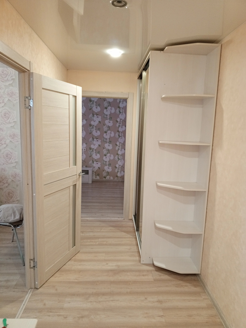 Квартира Na Толбухина 31