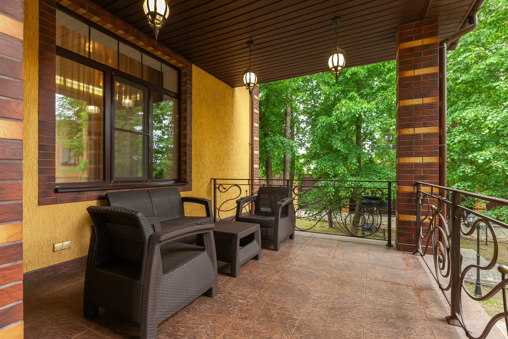 Гостевой дом Александровка-Парк