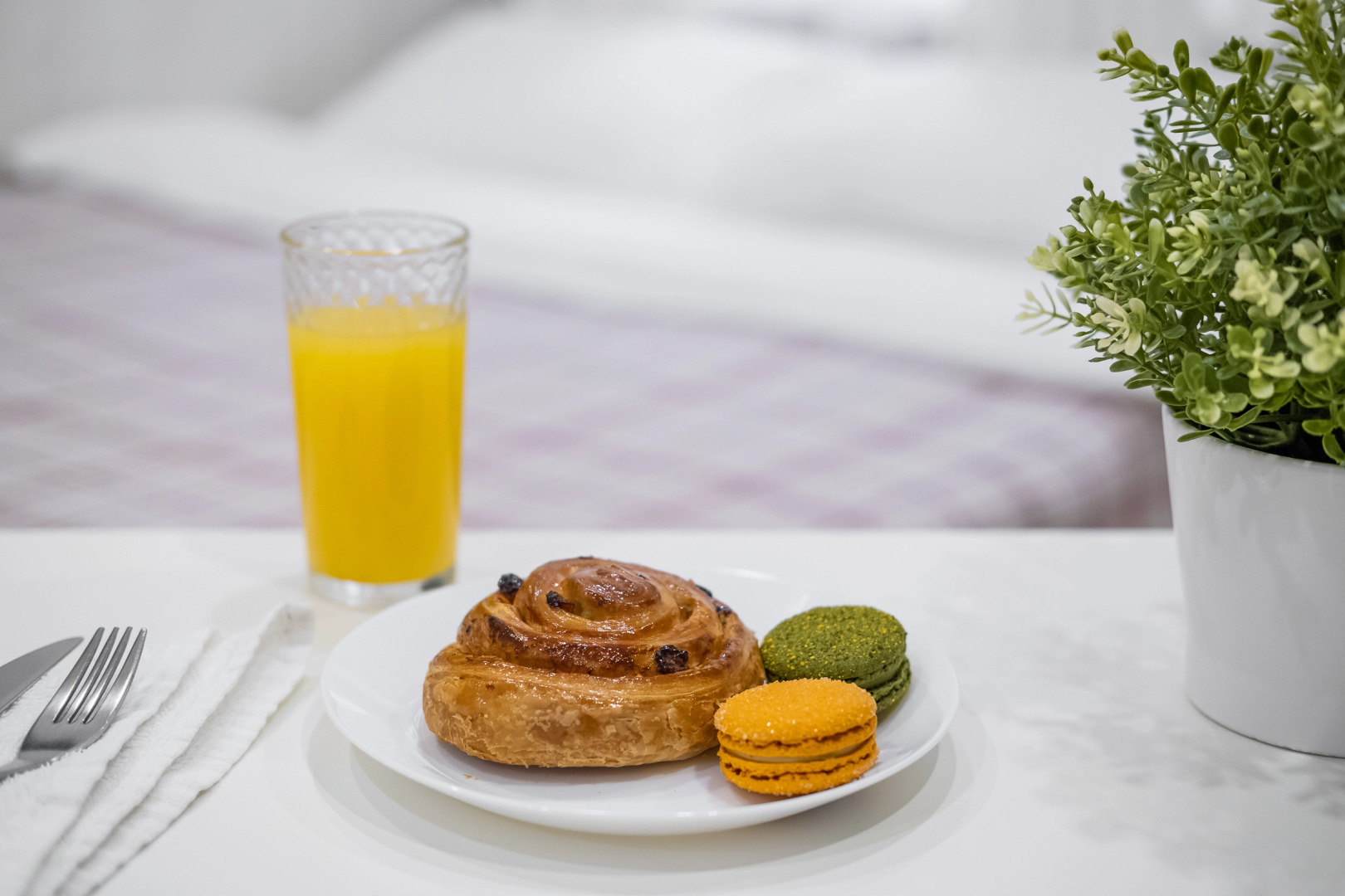 Апартаменты В Центре Города