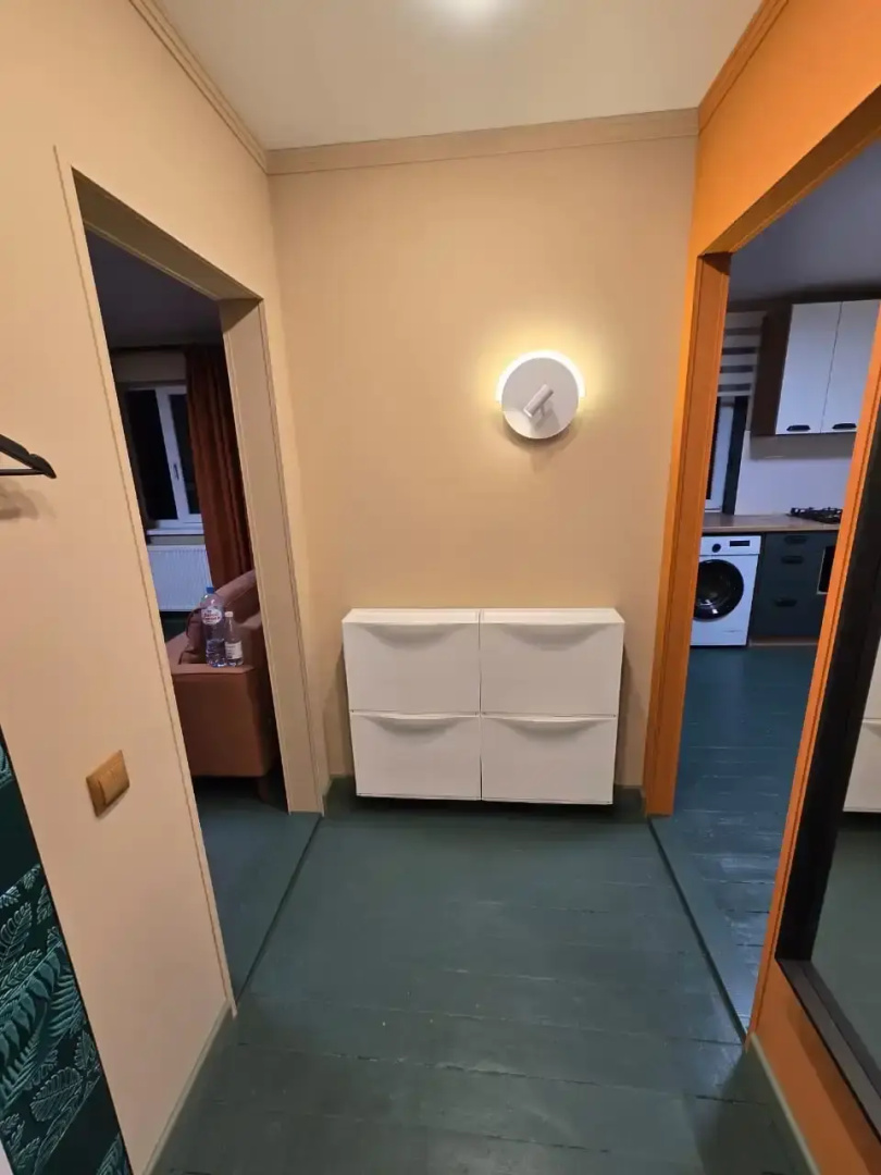 Квартира Розенау