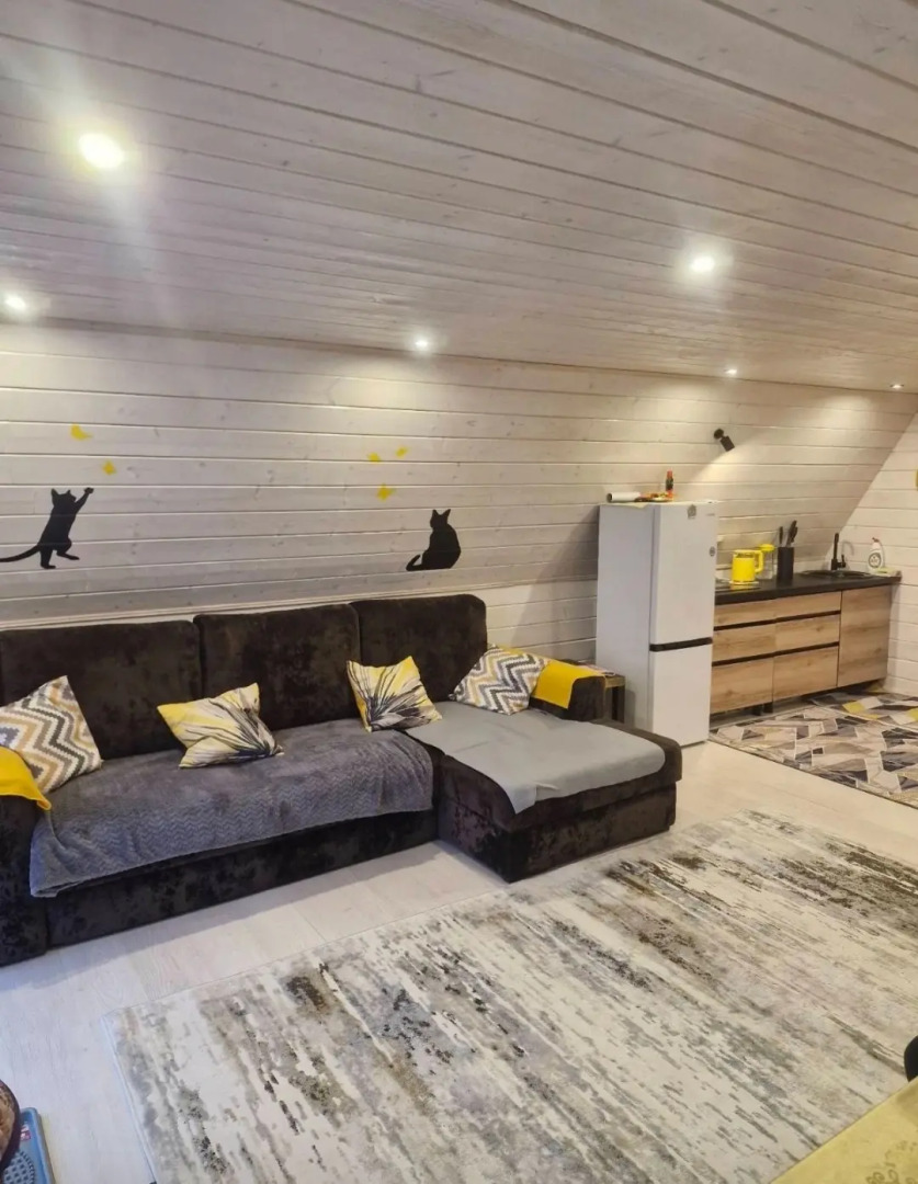 Гостевой дом Усадьба Семейная