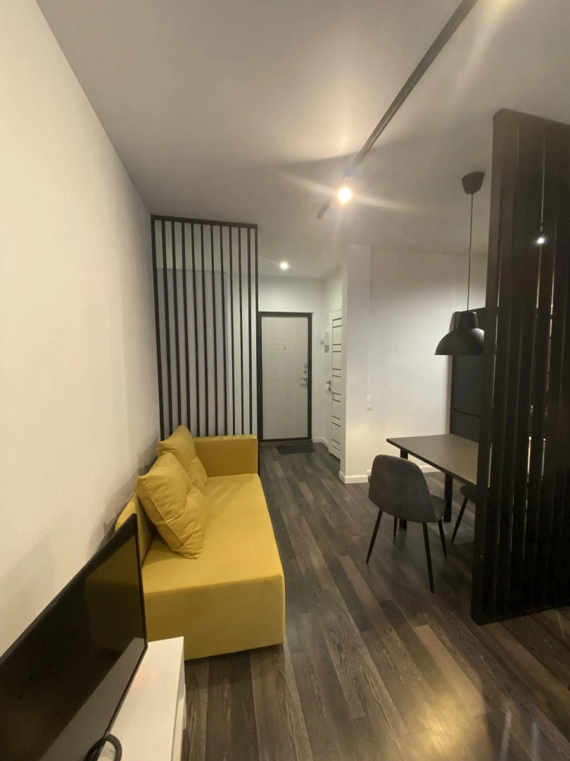 Апартаменты iRon Cat 2 у Сенной Площади