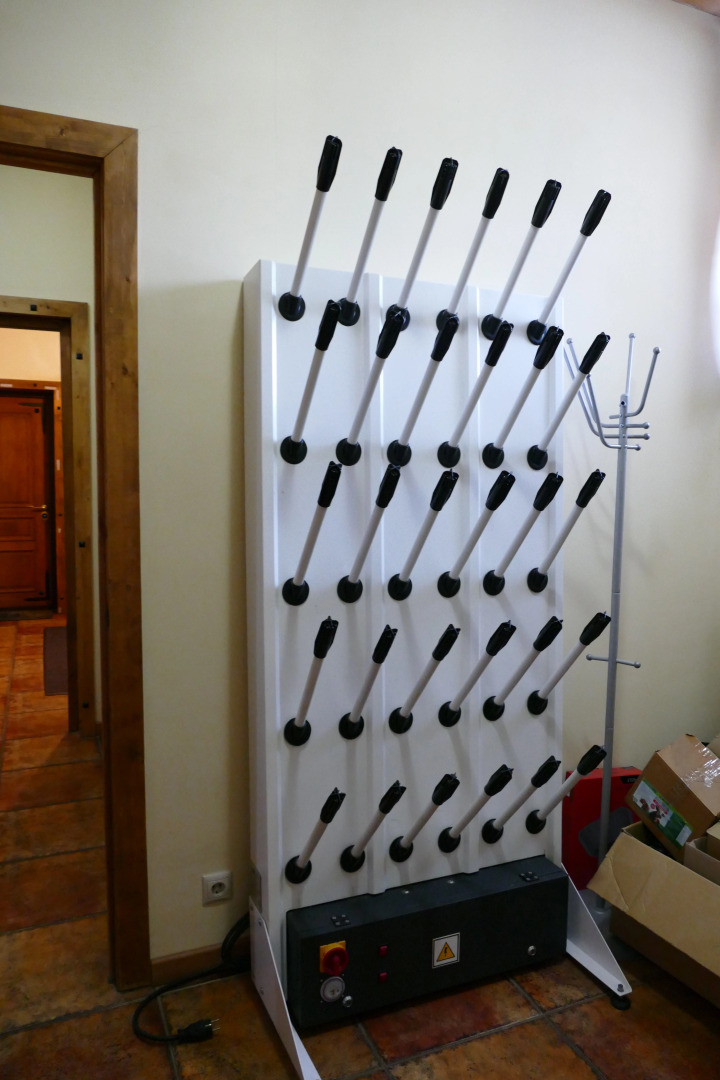 Гостевой дом Охотничье логово