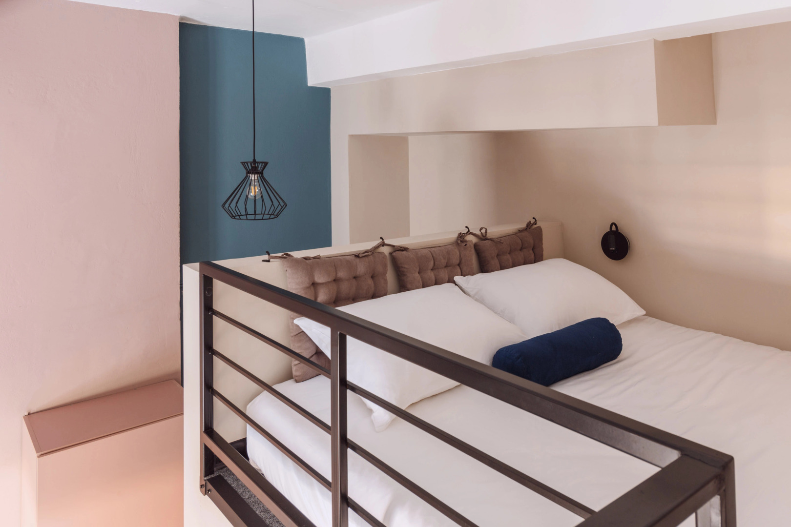 Апартаменты HomeHotel 3