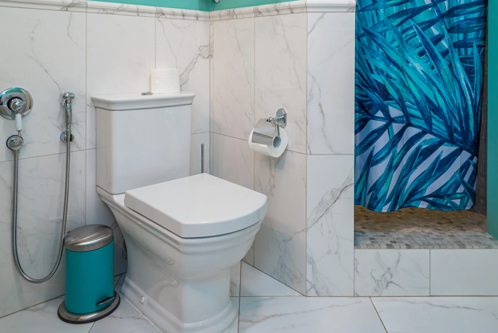 Vero Apartments - В стиле Provence, 100 метров, 2 этажа