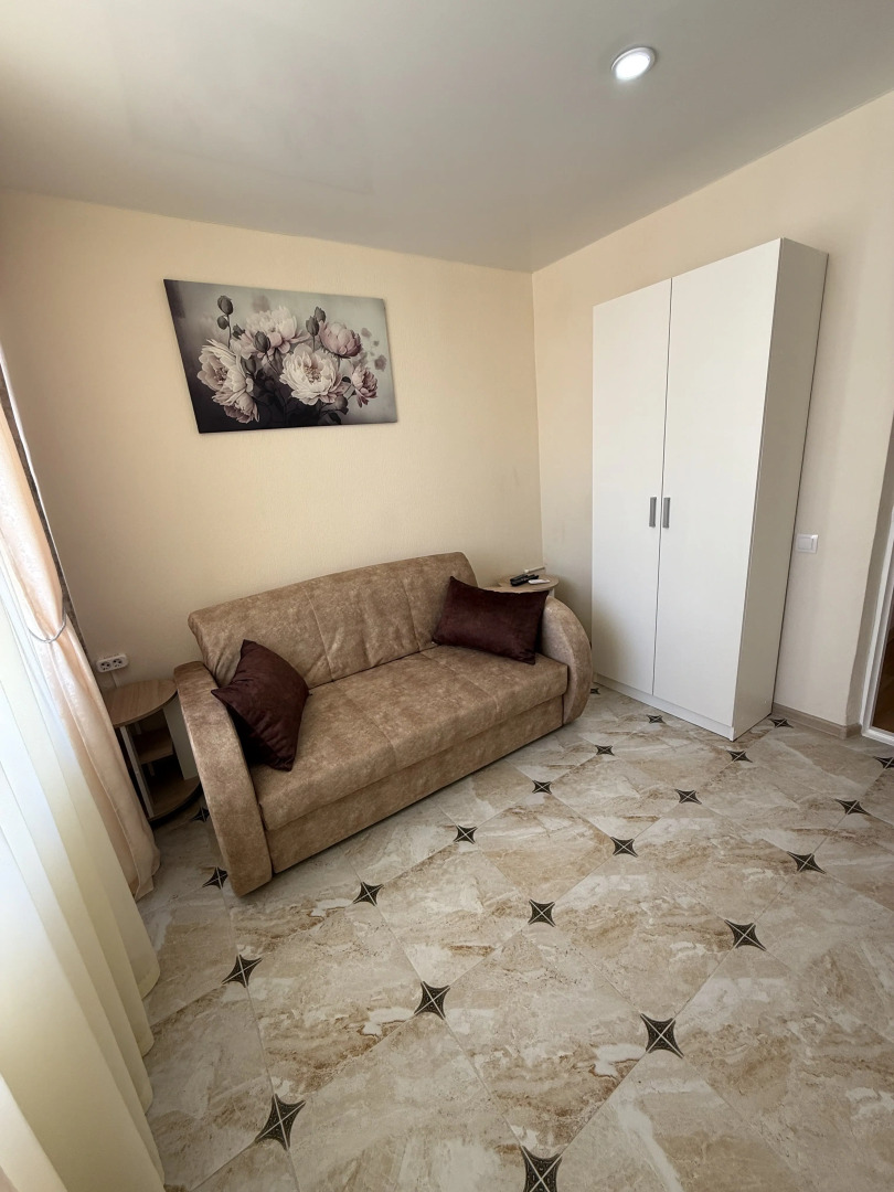 Частный дом У Моря