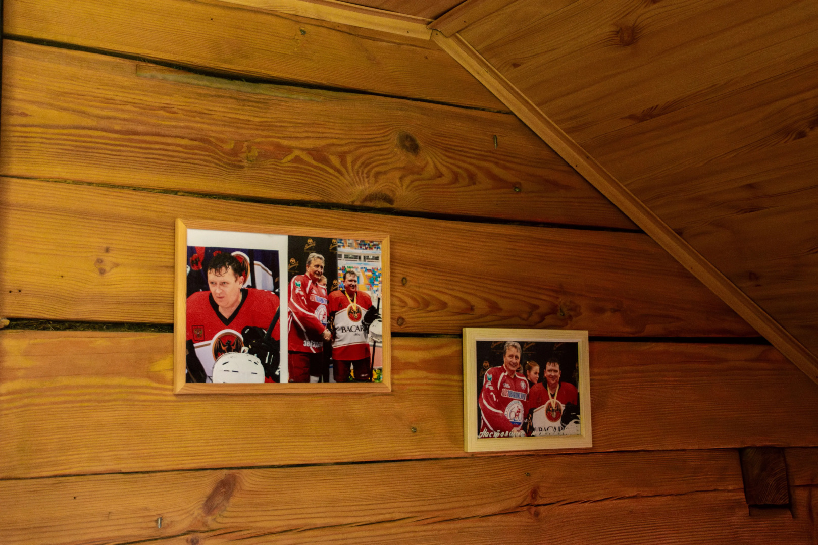 Гостевой дом Коттедж Манжерок