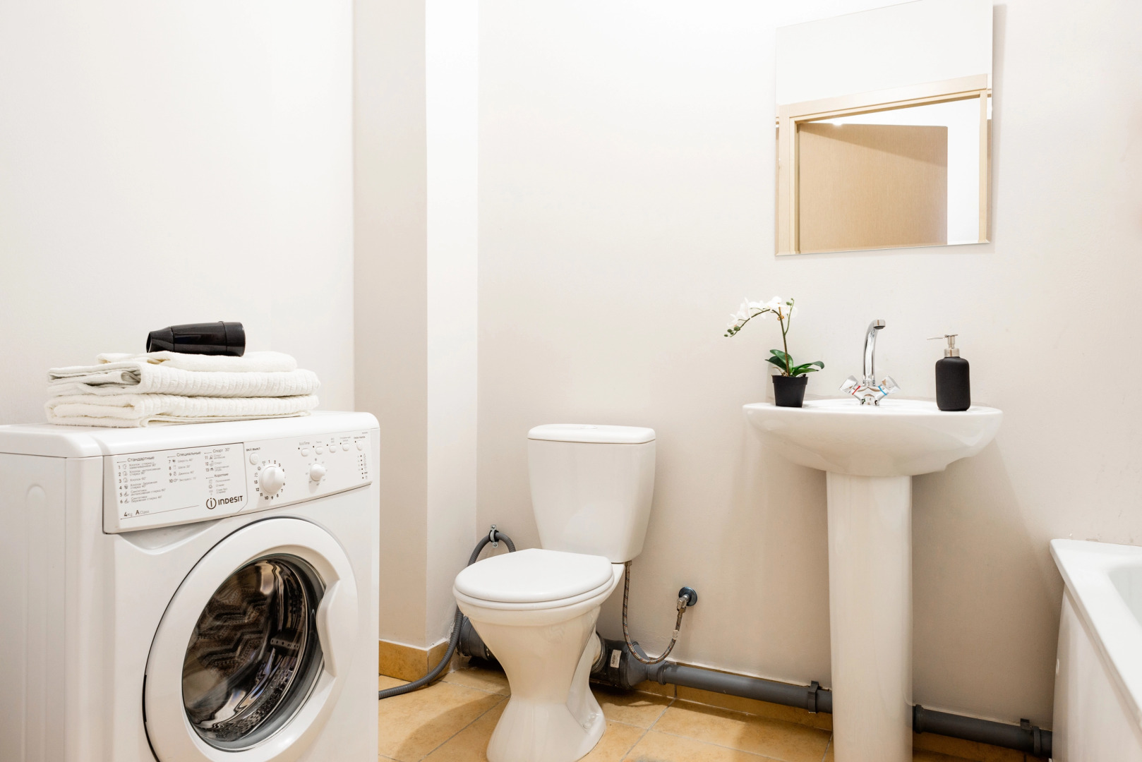 Апартаменты на улице Дорожная 18