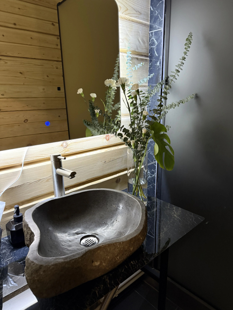 Гостевой дом Белая Гора