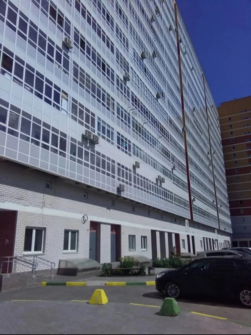 Апартаменты Большая Квартира в Красивом Микрорайоне Мещерское Озеро рядом с набережной