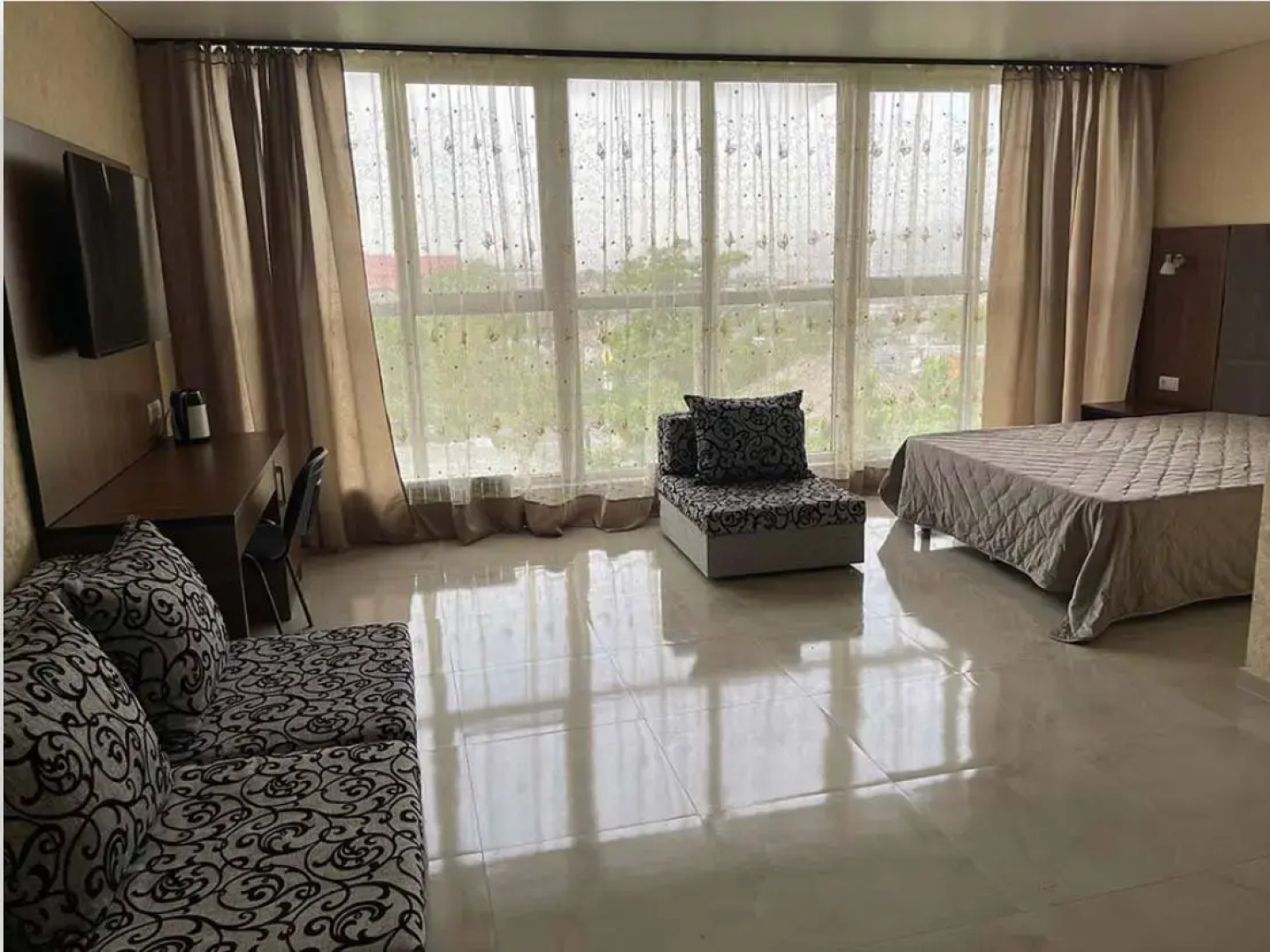 Мини-Отель Шоколад