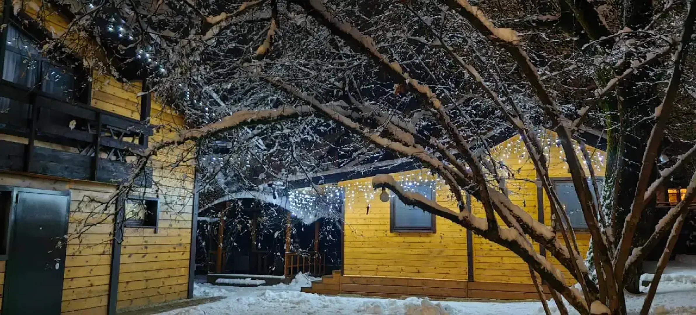 Гостевой дом Грейстоун