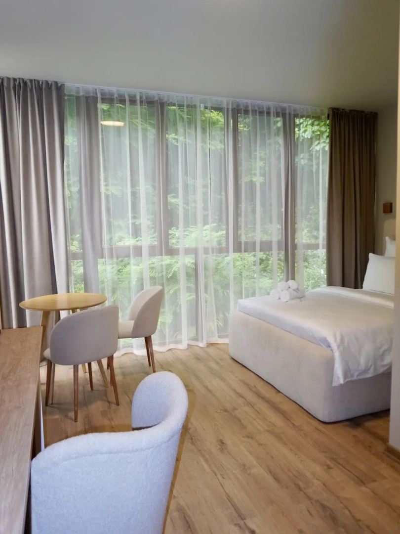 Отель Rit_hotel