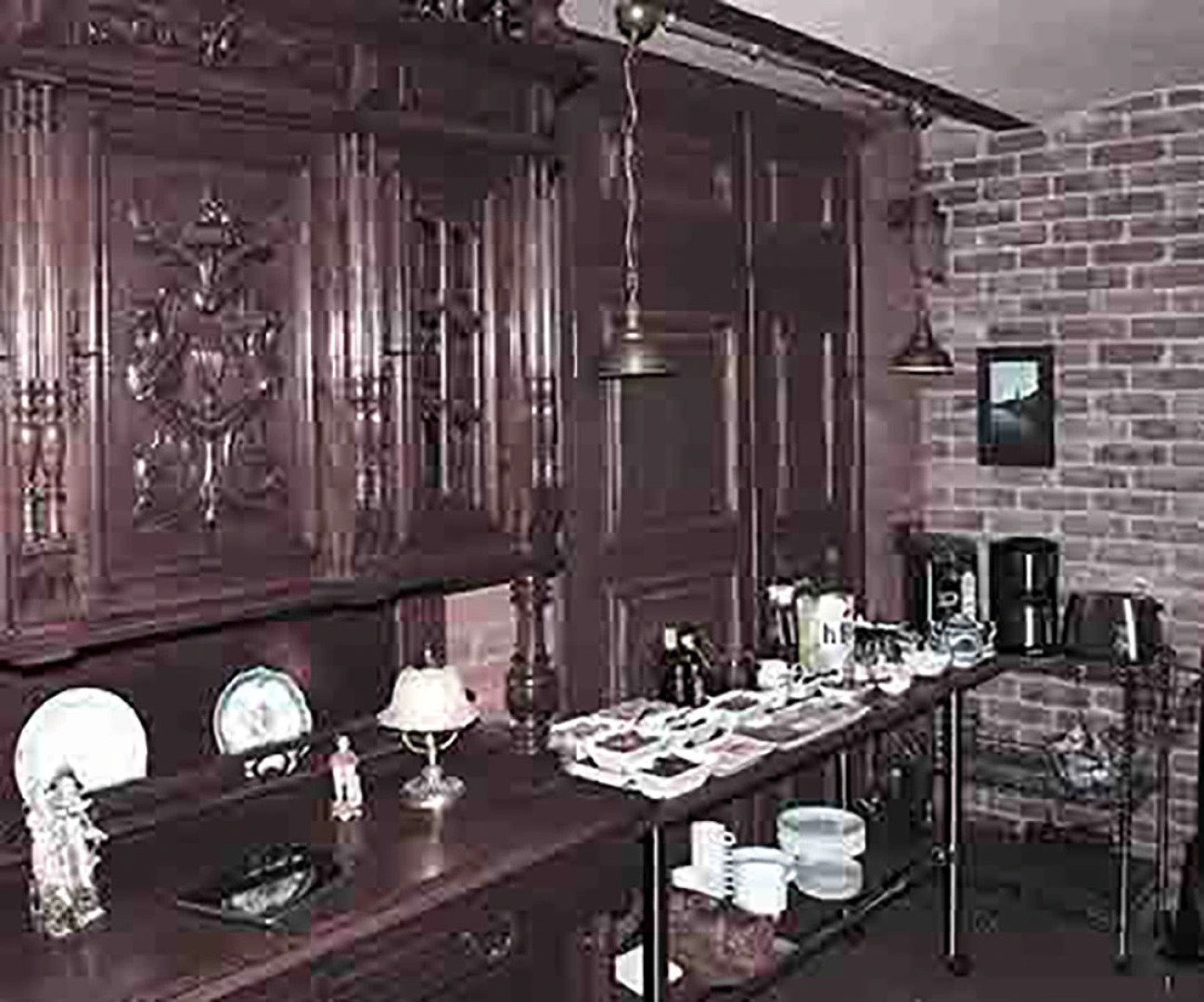 Гостевой дом Прайд