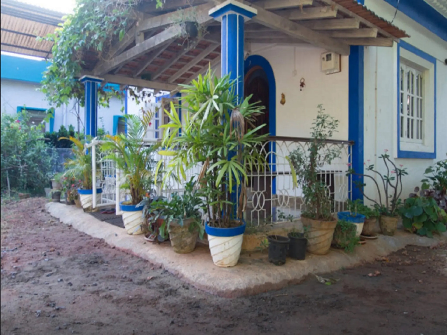 Отель Uberlife Rooms Casa D.C.M & Esmeralda