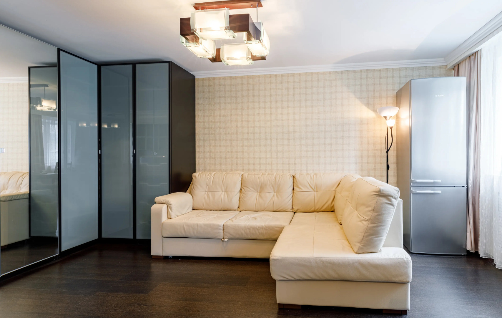 Квартира на Свободы 60