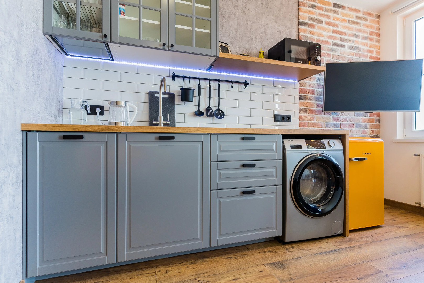 Апартаменты на Мысхакском Шоссе