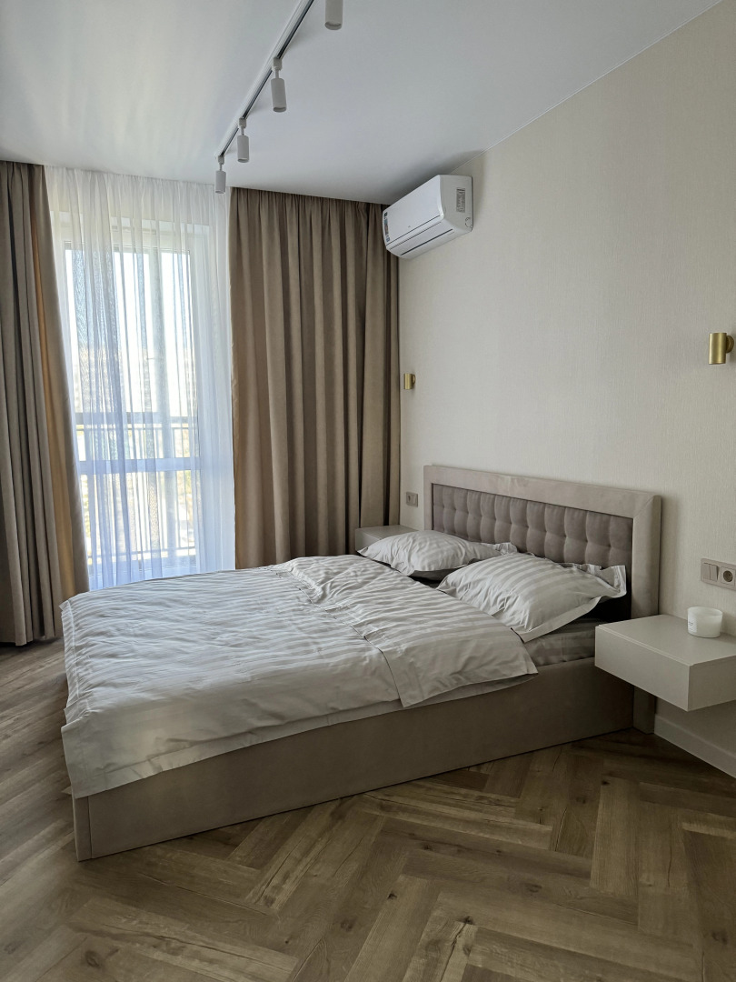 Квартира AURA