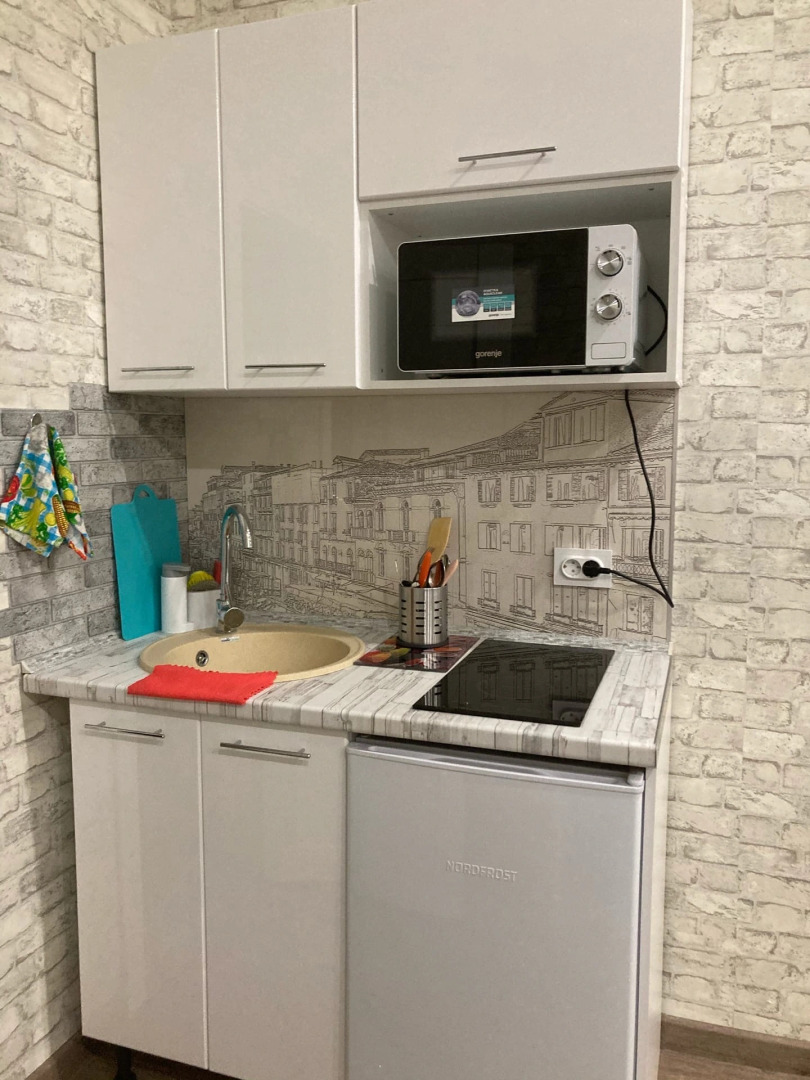 Апартаменты Гостевые Номера