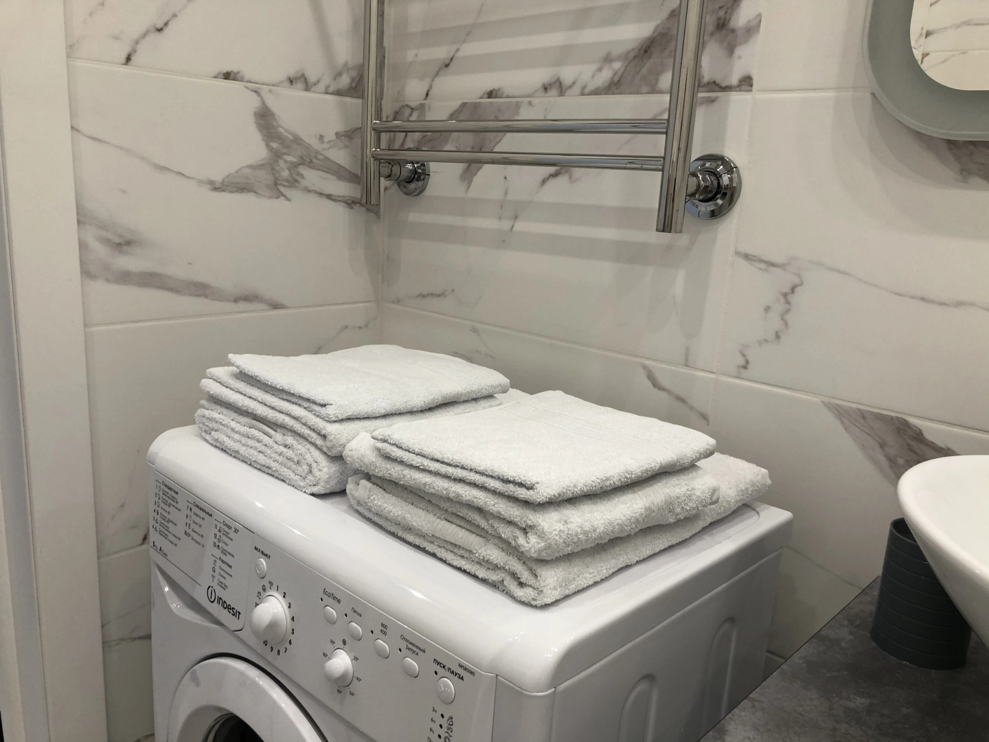 Апартаменты Квартира у моря с видом на Куршскую косу