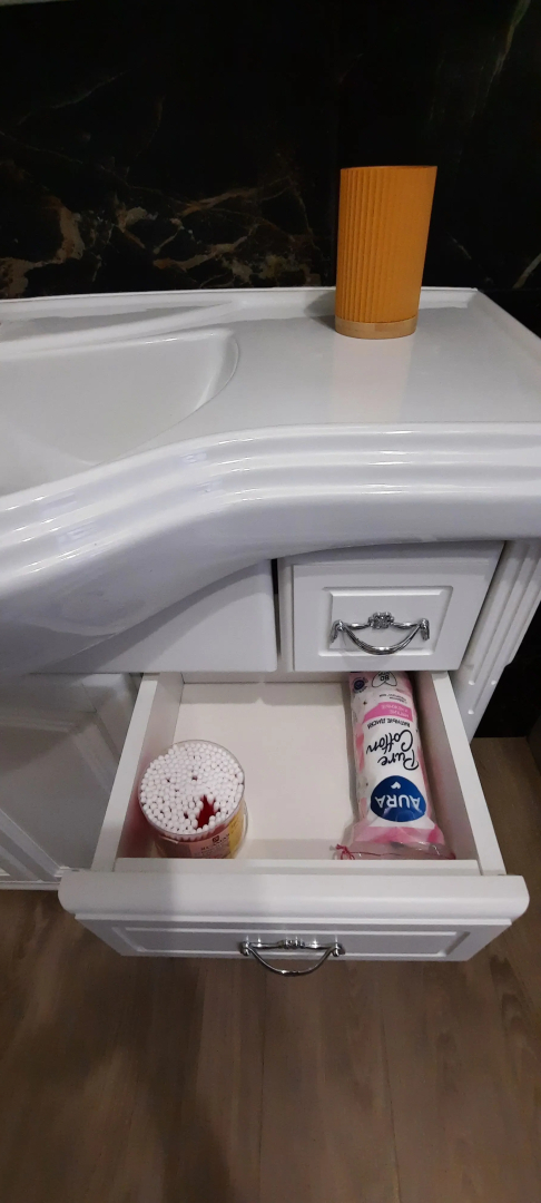 Квартира в райском уголке Балтики