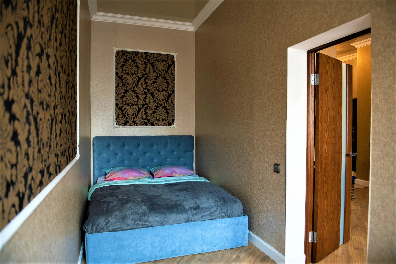 Апартаменты 003_Коммунистическая 107