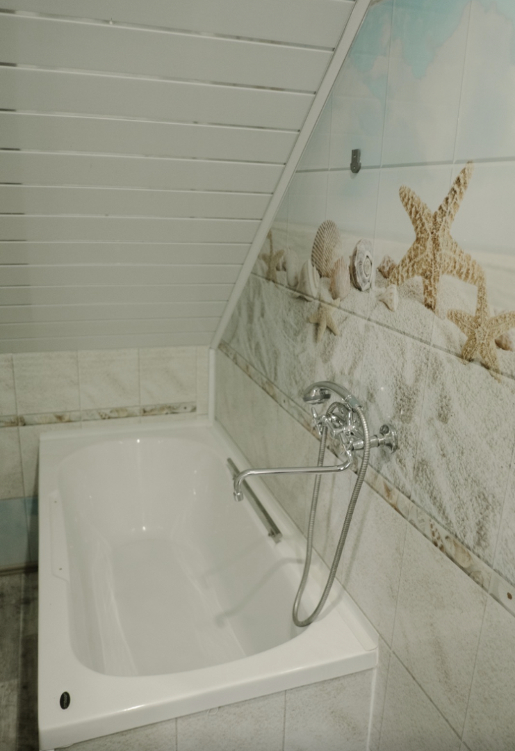 Гостевой дом Шале Поляна