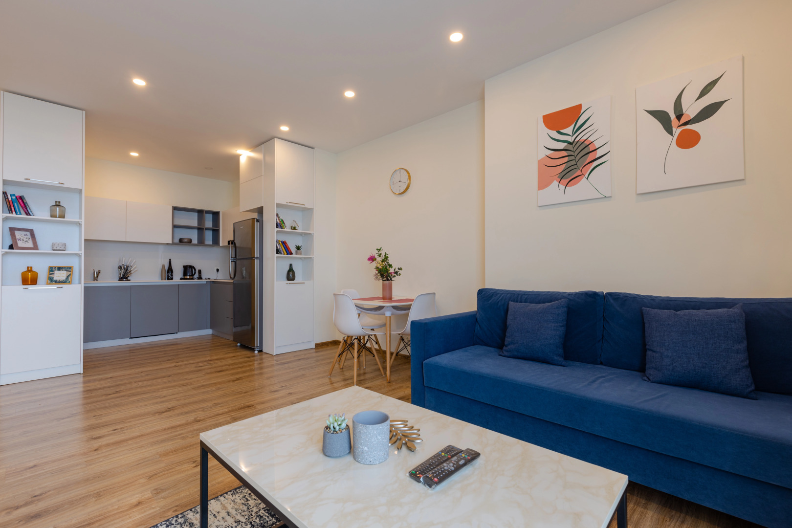 Bellevue Residence Suites