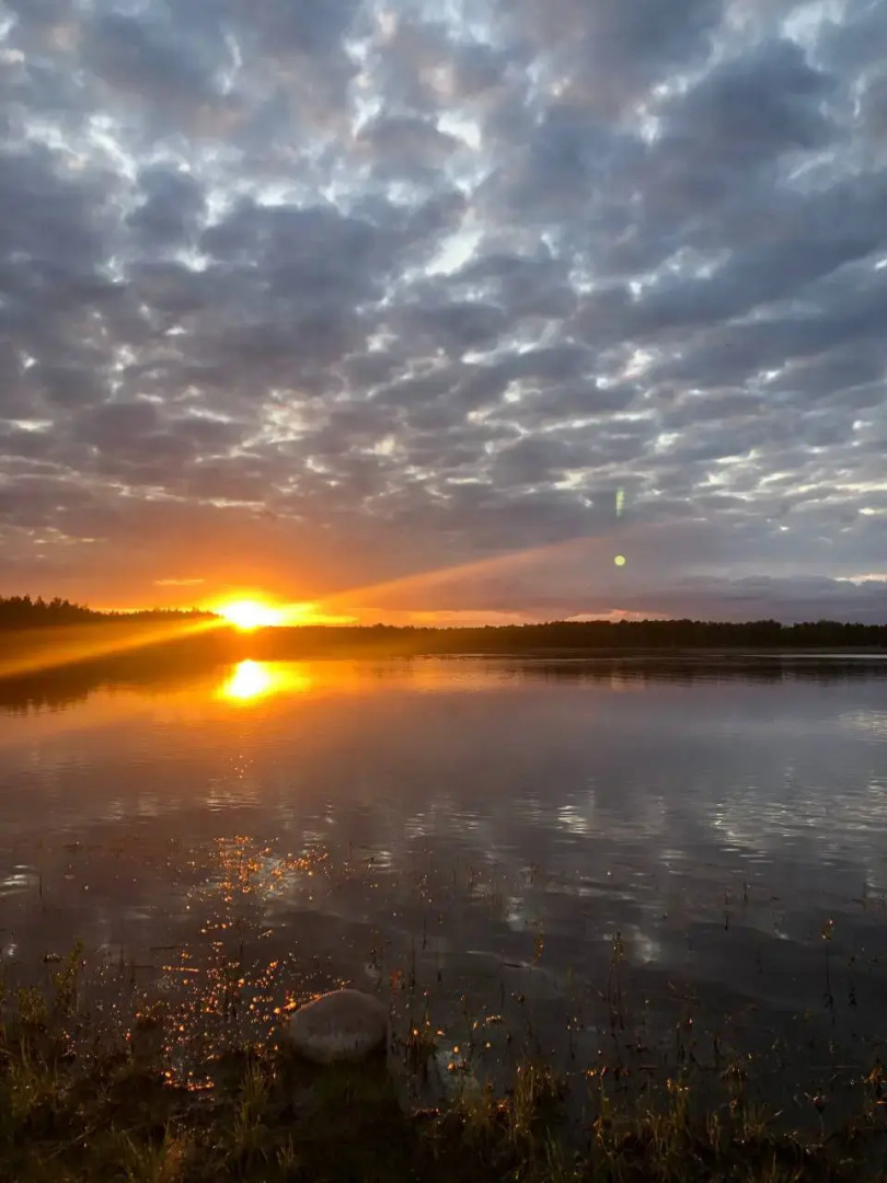 Гостевой дом Павловская Усадьба