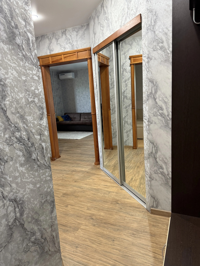 Апартаменты Крылья