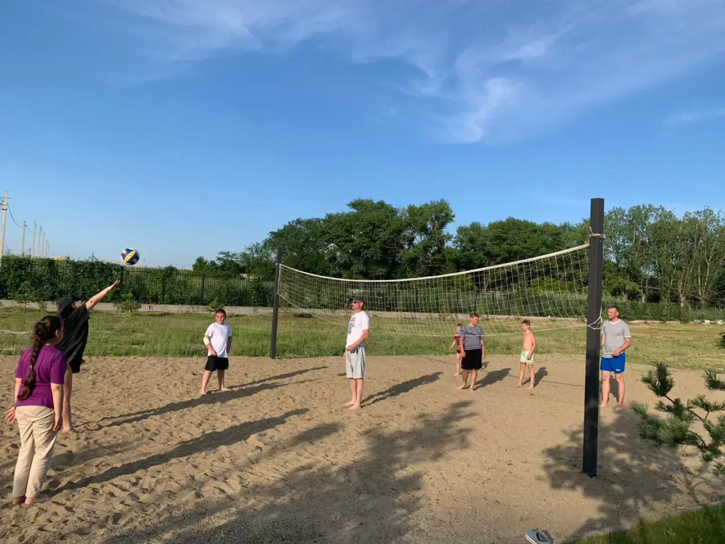 Отель Rinn Rise