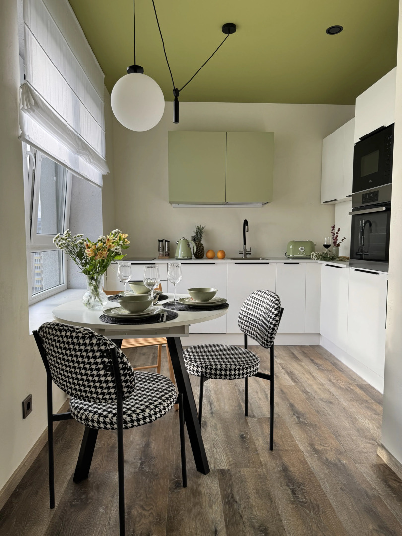 Квартира Весна на Балтике