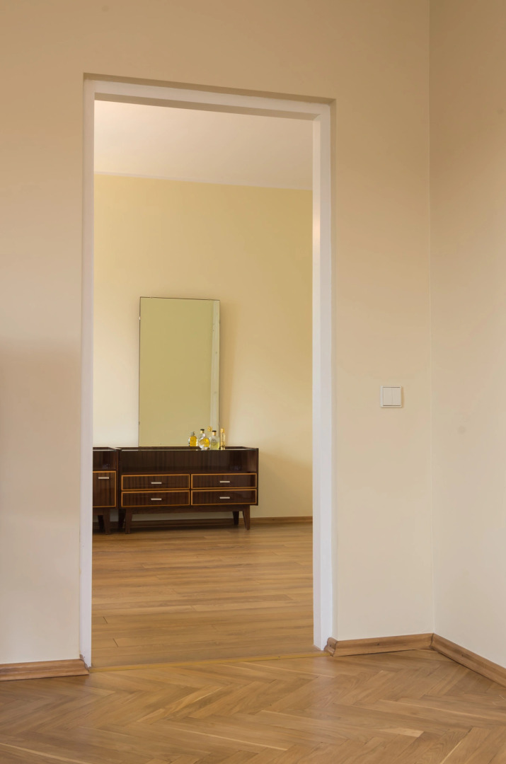 Апартаменты Zofija