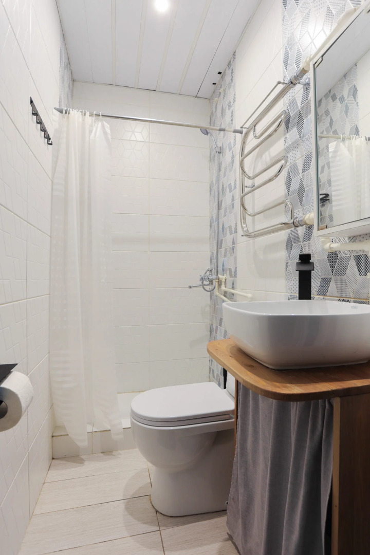 Квартира Уютная квартира на Марата