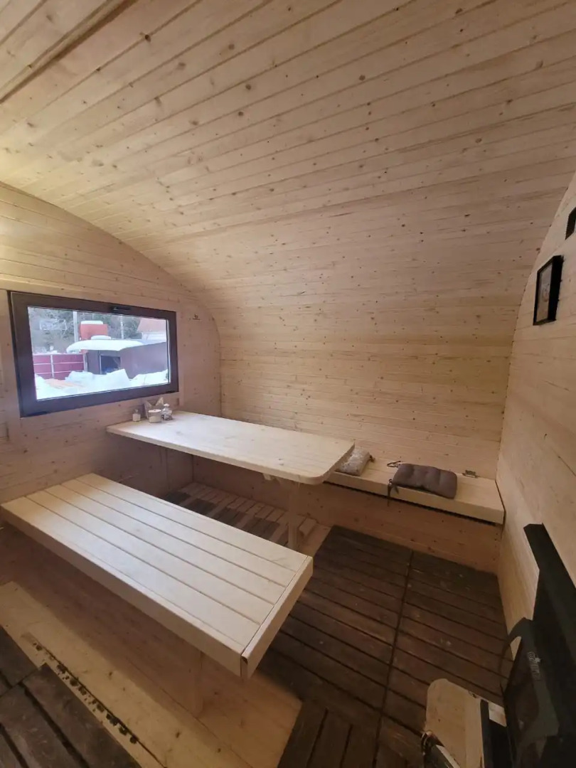 Дом Уютный в стиле Прованс