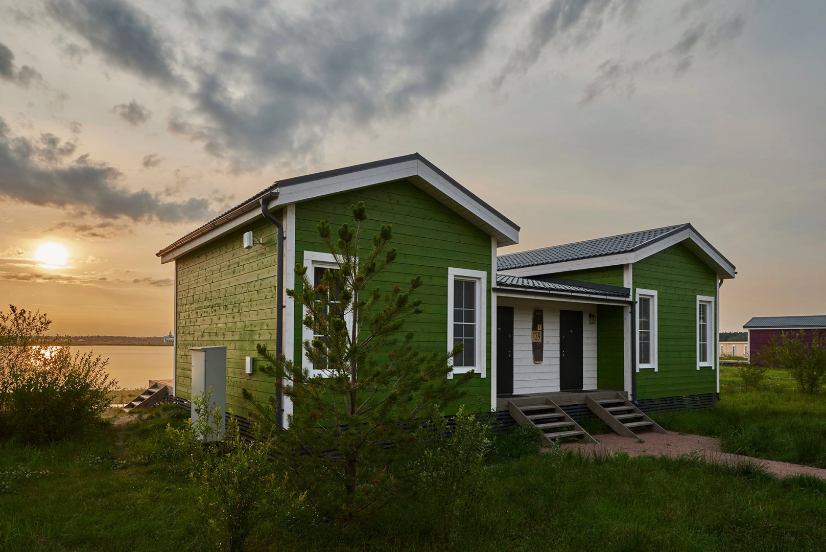 Отель MillCreek Hotel & SPA