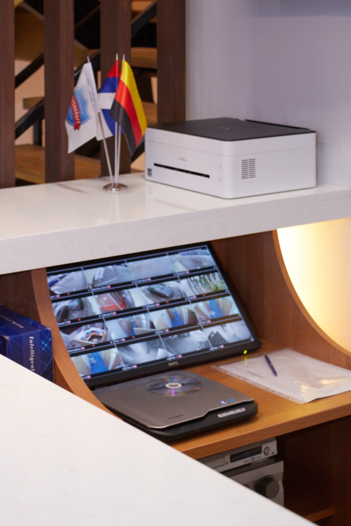 Отель Везендорф Таганка