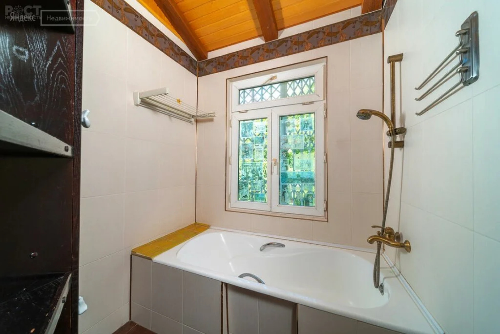 Апартаменты на Цюрупы 7