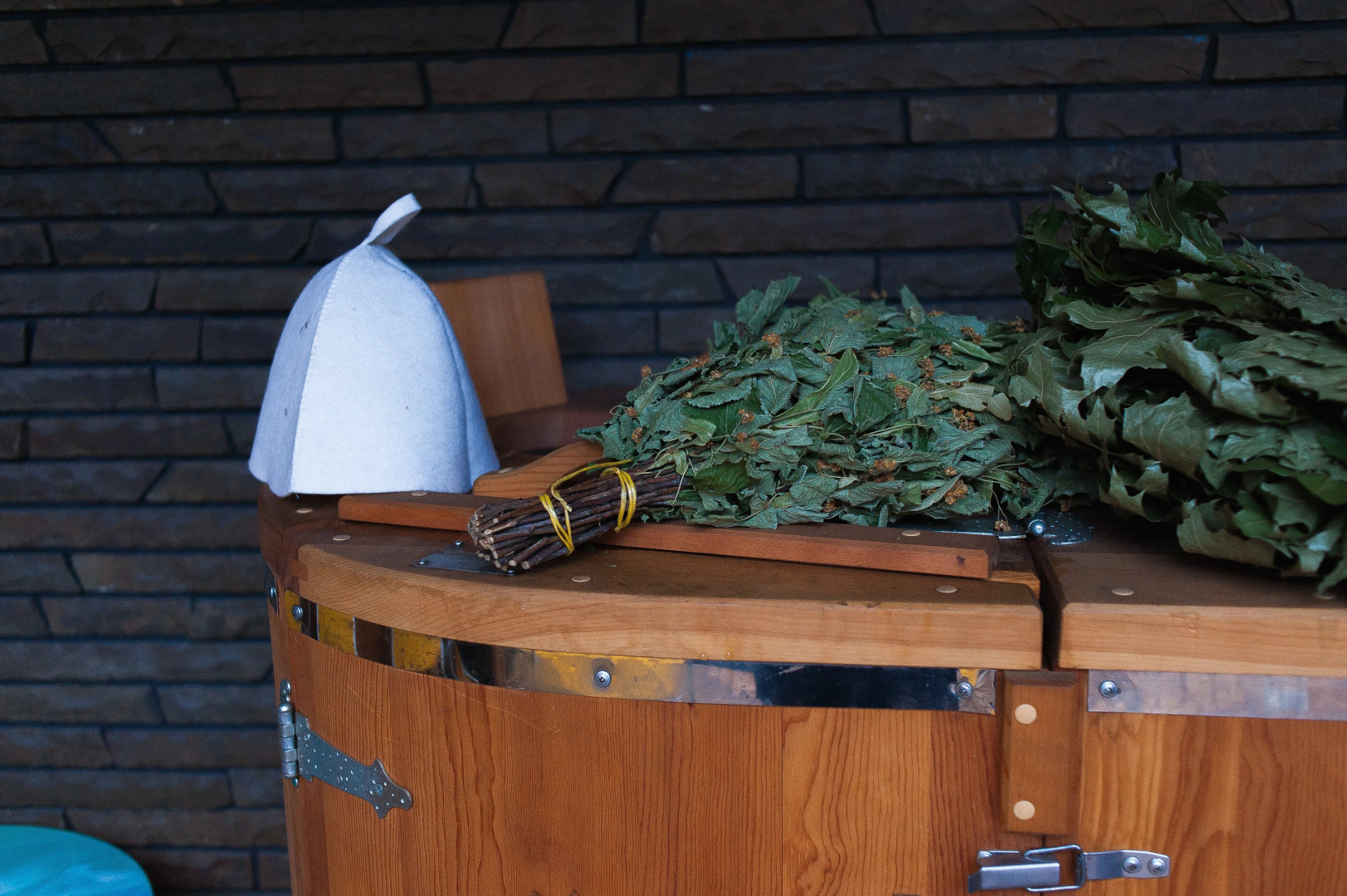 Спа-отель Китай-город