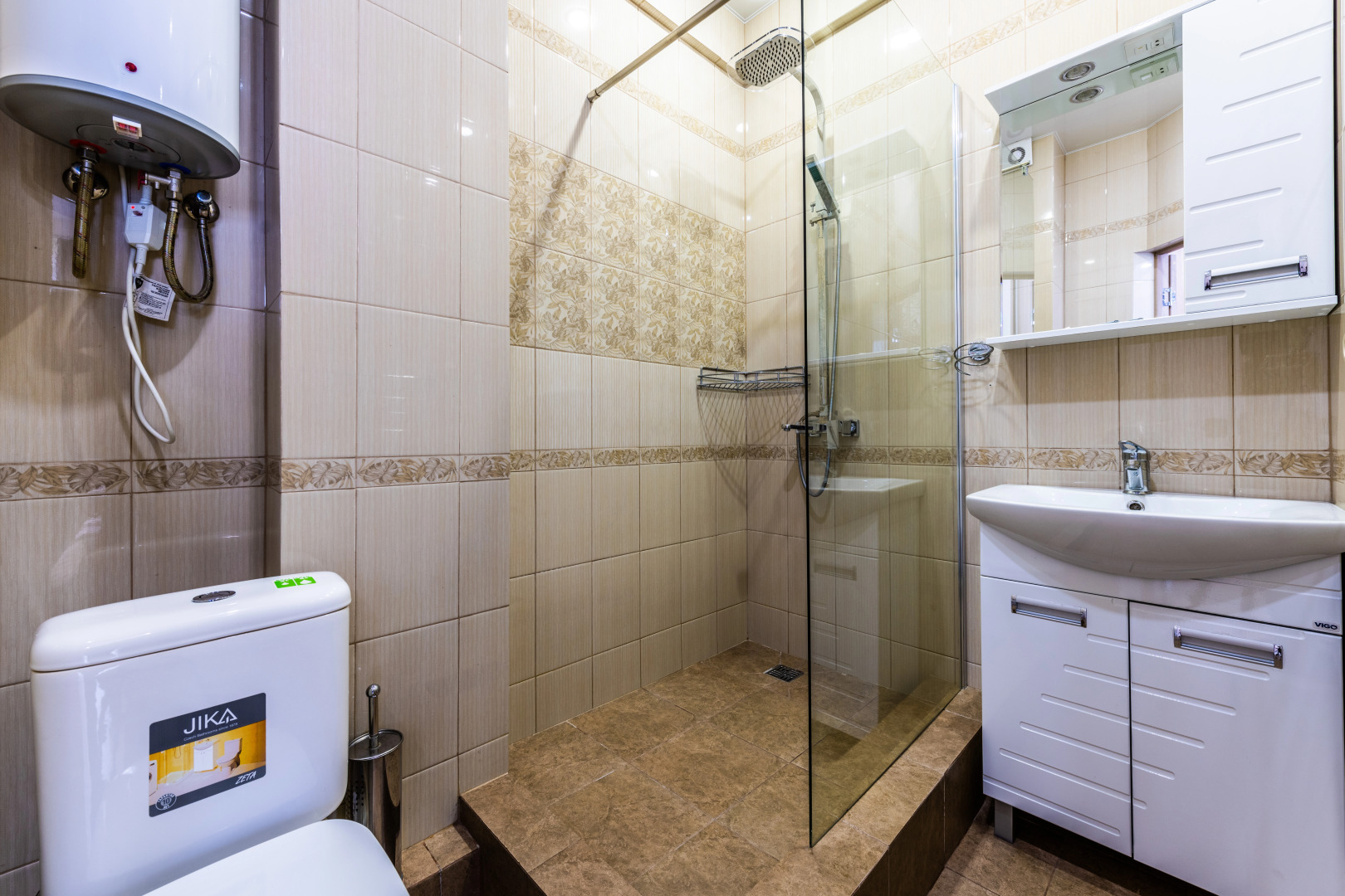 Апартаменты Оплот - Sorrento Park