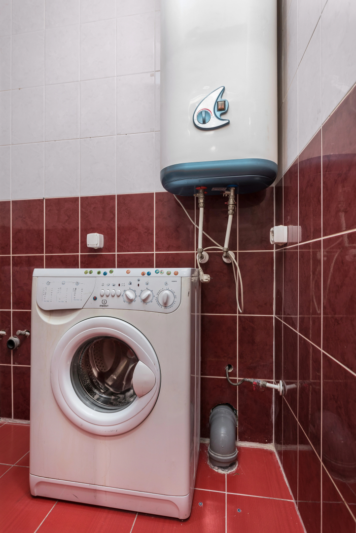 Жилые помещения На Восстания