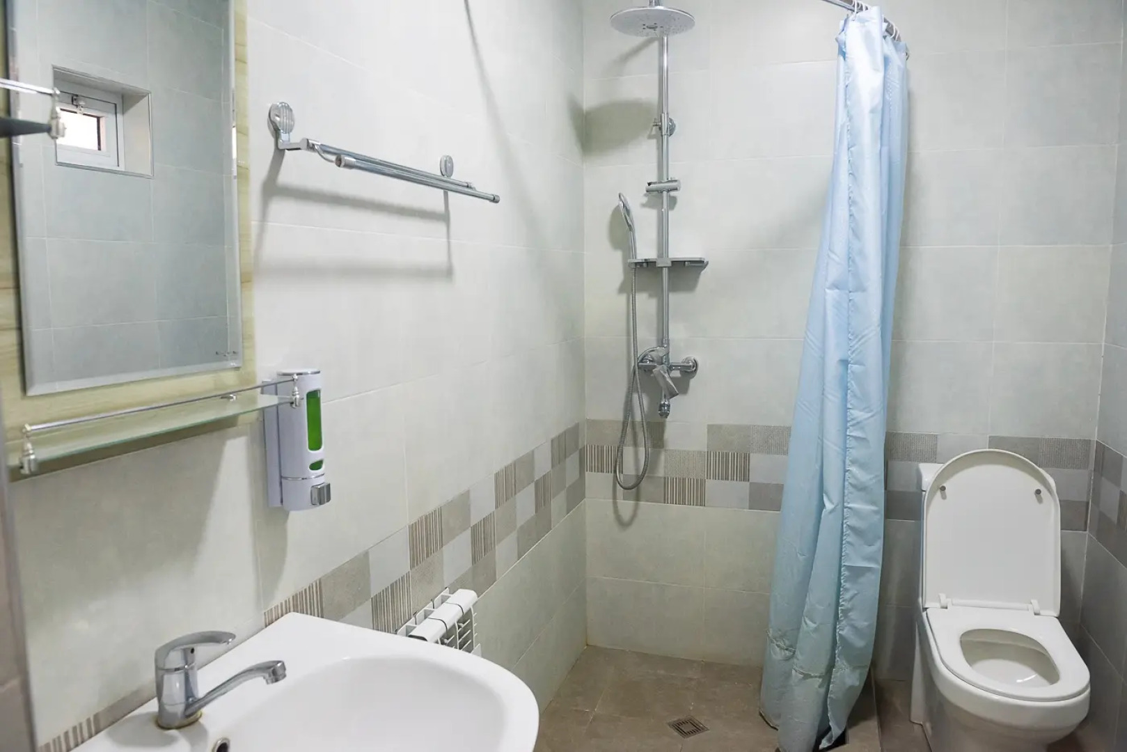 Хостел Old Radio