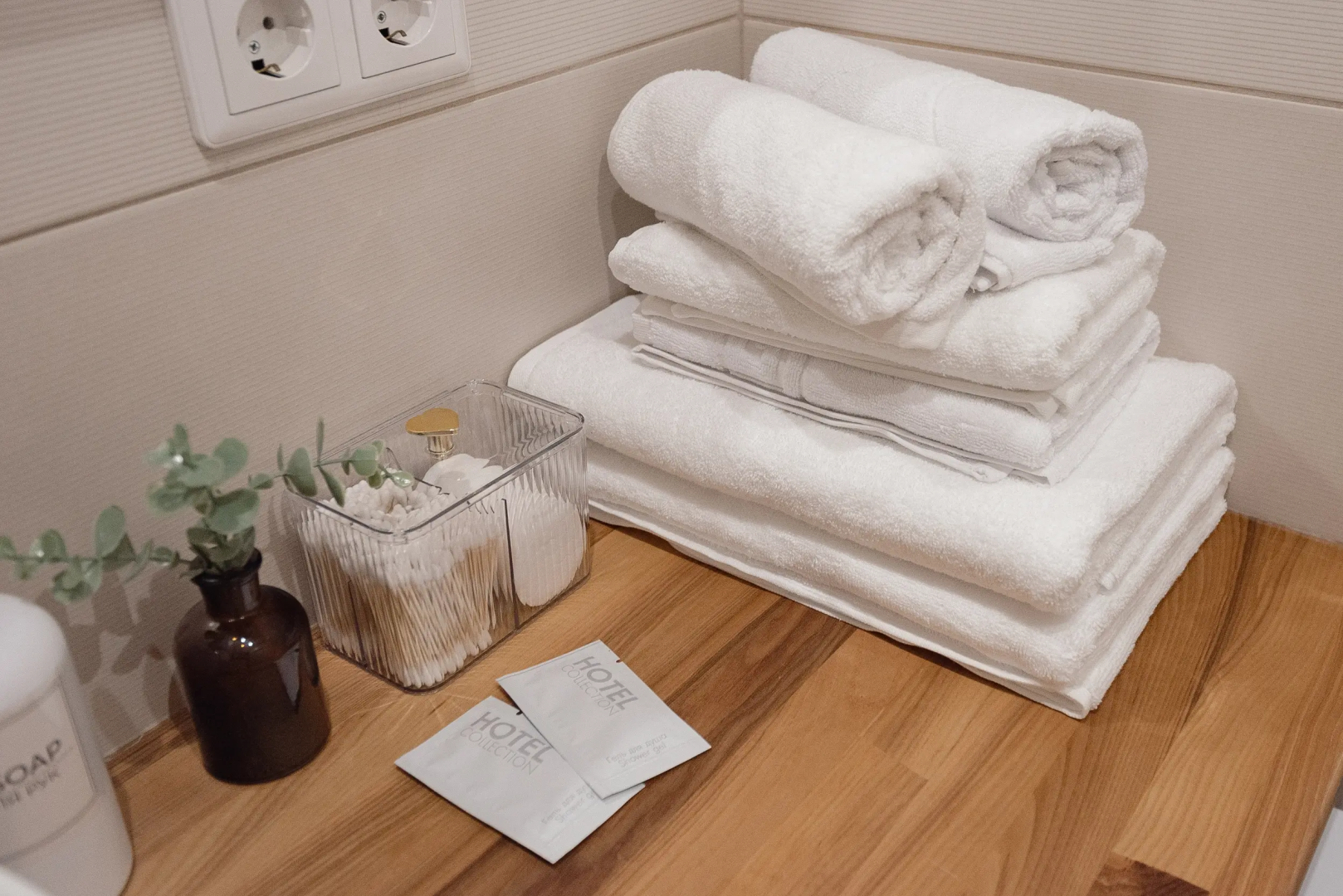 Квартира Уютная студия 25 кв.