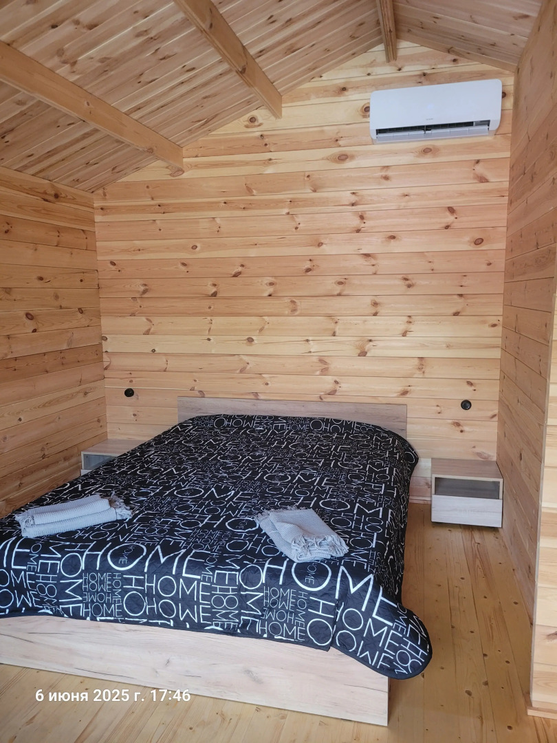 База отдыха Эко Отдых