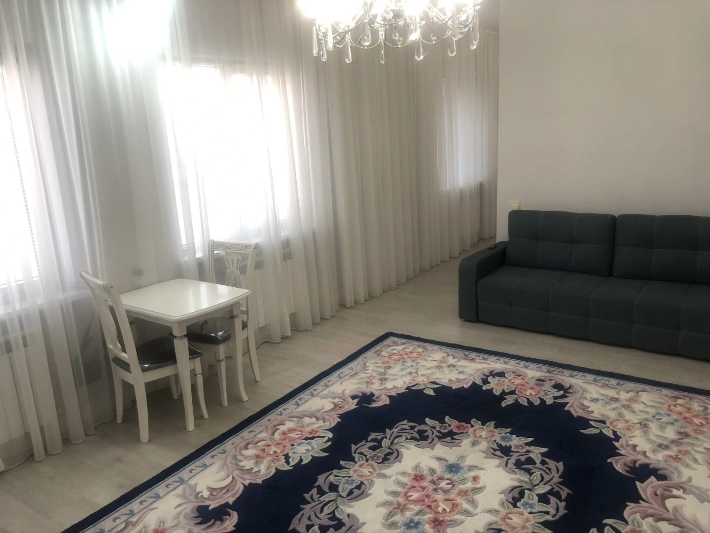 Апартаменты "В гостях у Ани"