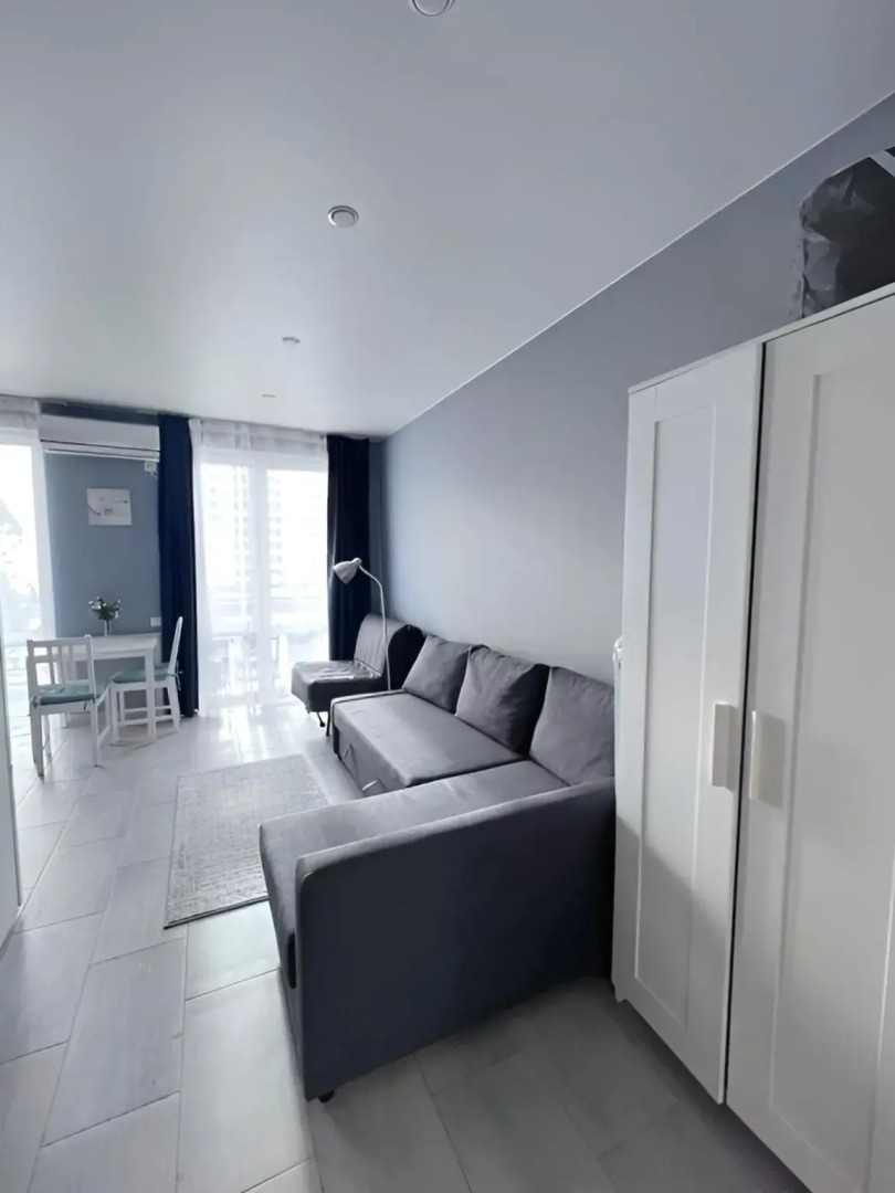 Апартаменты Sezam Kasablanca 37