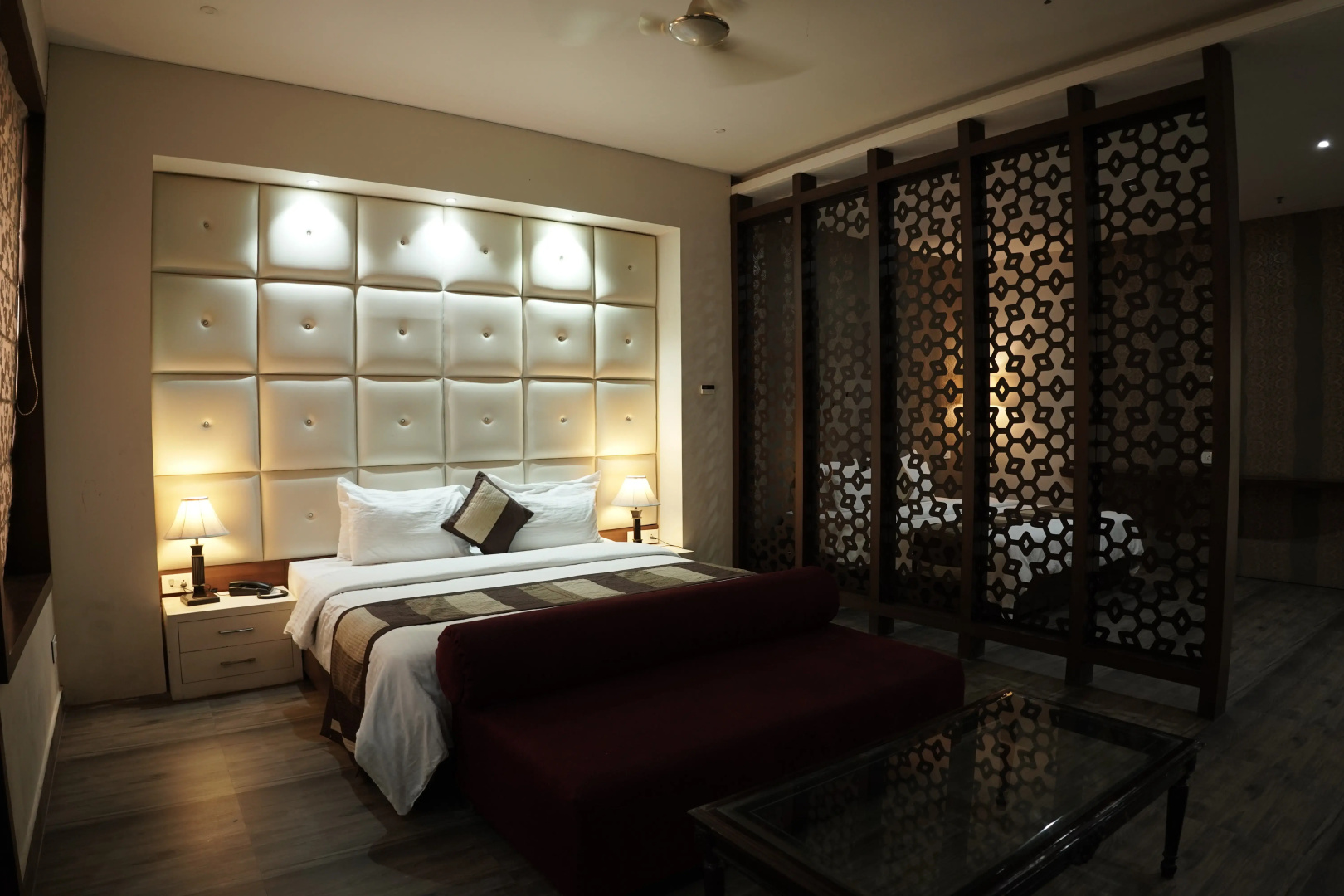 Отель Sagar Resort, Dhai Pedy, Near Kati Ghati Alwar